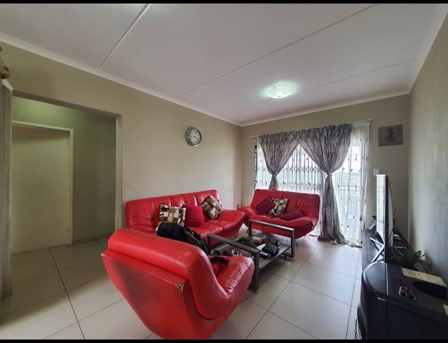2 BEDROOM APARTMENT RENTED IN CARLSWALD